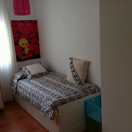 Riba Aurea Apartment L'Ametlla de Mar Luaran gambar