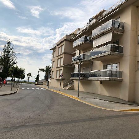 Riba Aurea Apartment L'Ametlla de Mar Luaran gambar