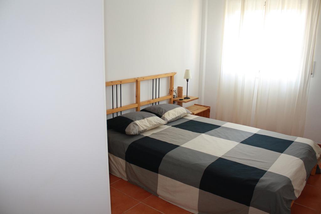 Riba Aurea Apartment L'Ametlla de Mar Luaran gambar