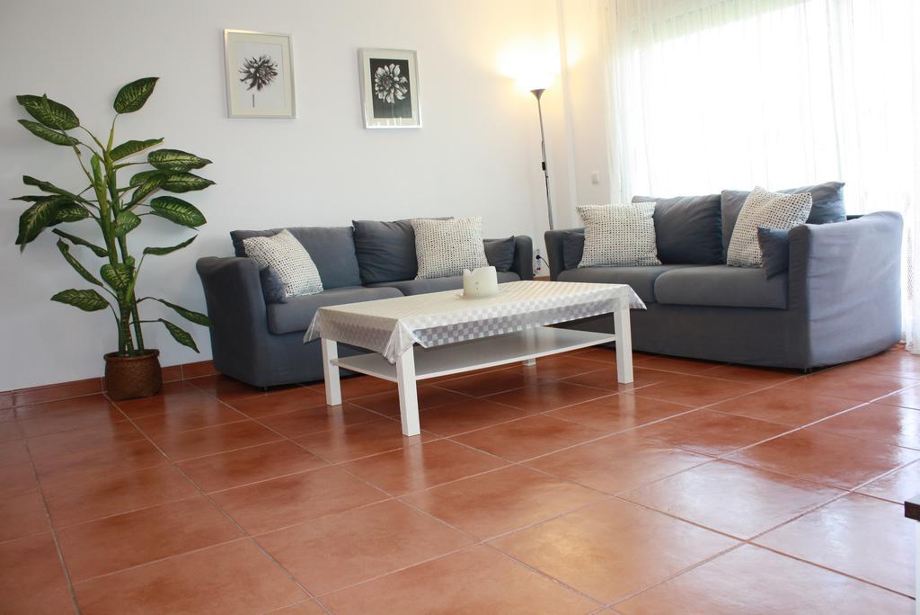 Riba Aurea Apartment L'Ametlla de Mar Luaran gambar