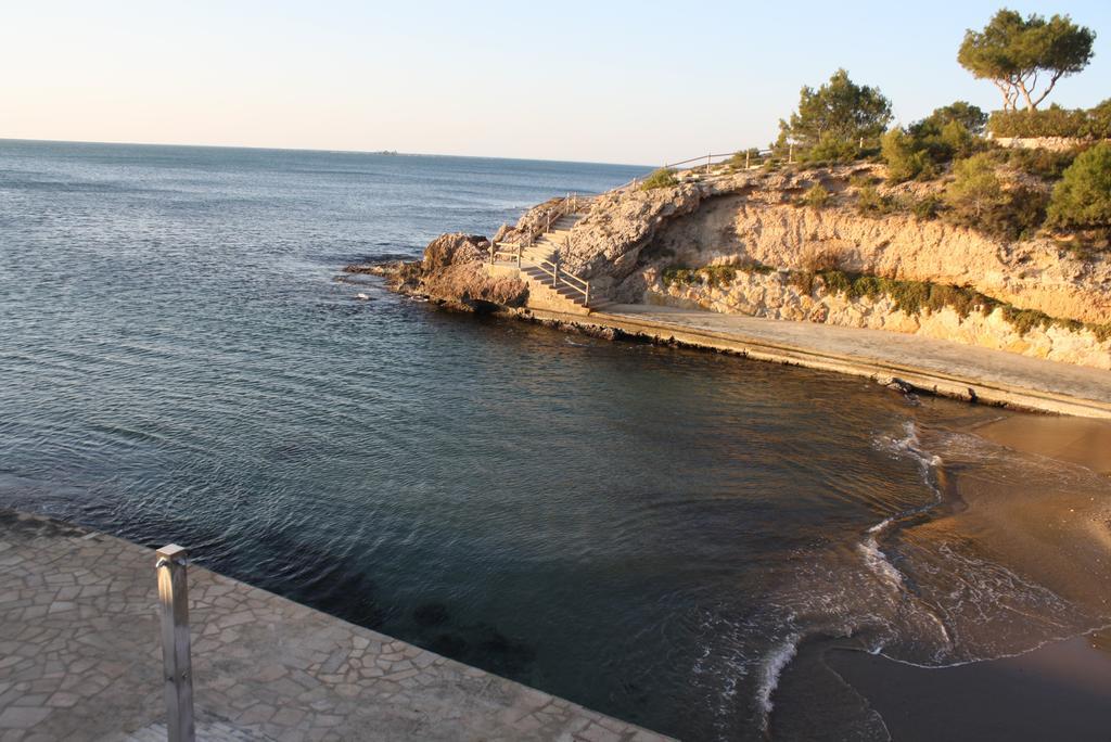 Riba Aurea Apartment L'Ametlla de Mar Luaran gambar